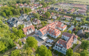 Baltischer Hof Apartment 32 in Boltenhagen